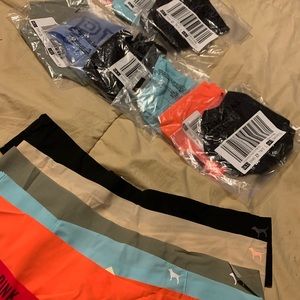 Woman’s Victoria Secret panties large